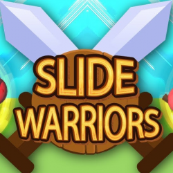 Slide Warriors