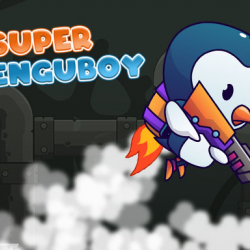 Super Penguboy