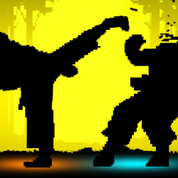 Shadow Fights