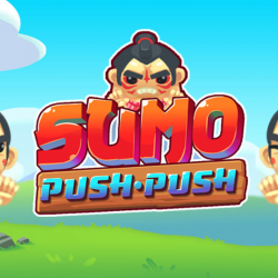 Sumo Push Push