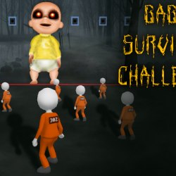 Baby Survival Challenge