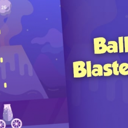 BallBlaster