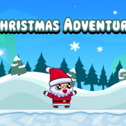 Christmas Adventure