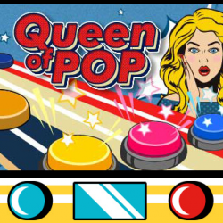 Queen of Pop