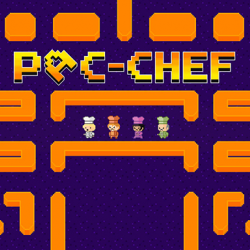 Pac Chef