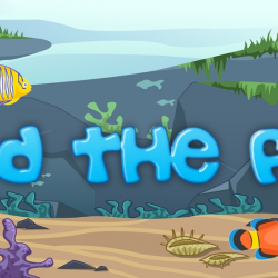 Find The Fish