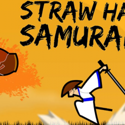 Straw Hat Samurai 2