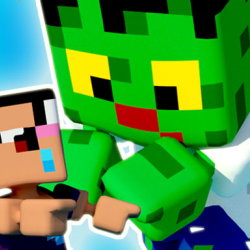 Noob vs Pro Challenge