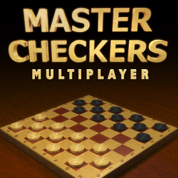 Master Checkers Multiplayer