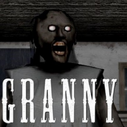 Scary Granny : Horror Granny Games