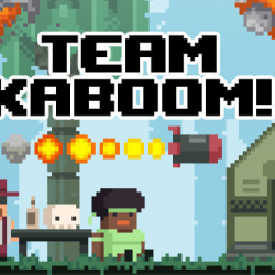 Team Kaboom