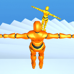 Falling Down Stairs Online