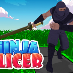 Ninja Slicer