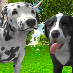Dog Simulator 3D