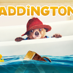 Paddington