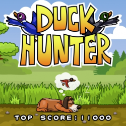 Duck Hunter