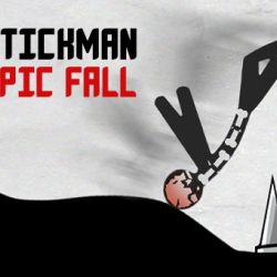 Destroy the Stickman