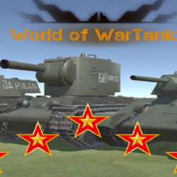 World of War Tanks