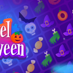 Jewel Halloween