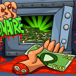 Handless Millionaire