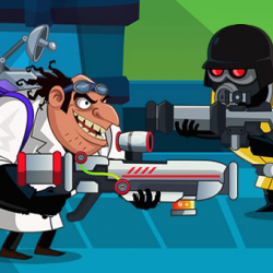 Scientist Runner