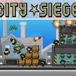 City Siege
