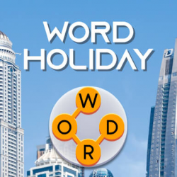 Word Holiday