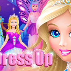 Dress Up - Games for Girls