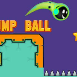 Jump Ball Adventures