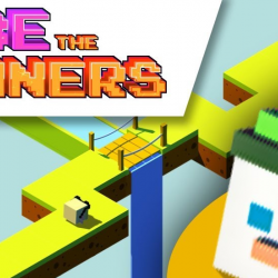Cube The Runners