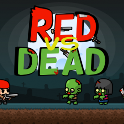 Red vs Dead