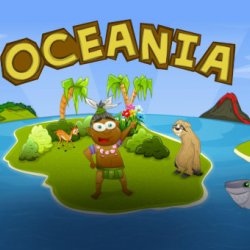 Oceania