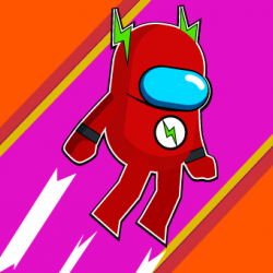 Jump Impostor Up