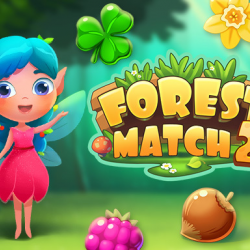 Forest Match 2