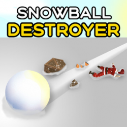 Snowball Destroyer