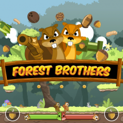 Forest Brothers